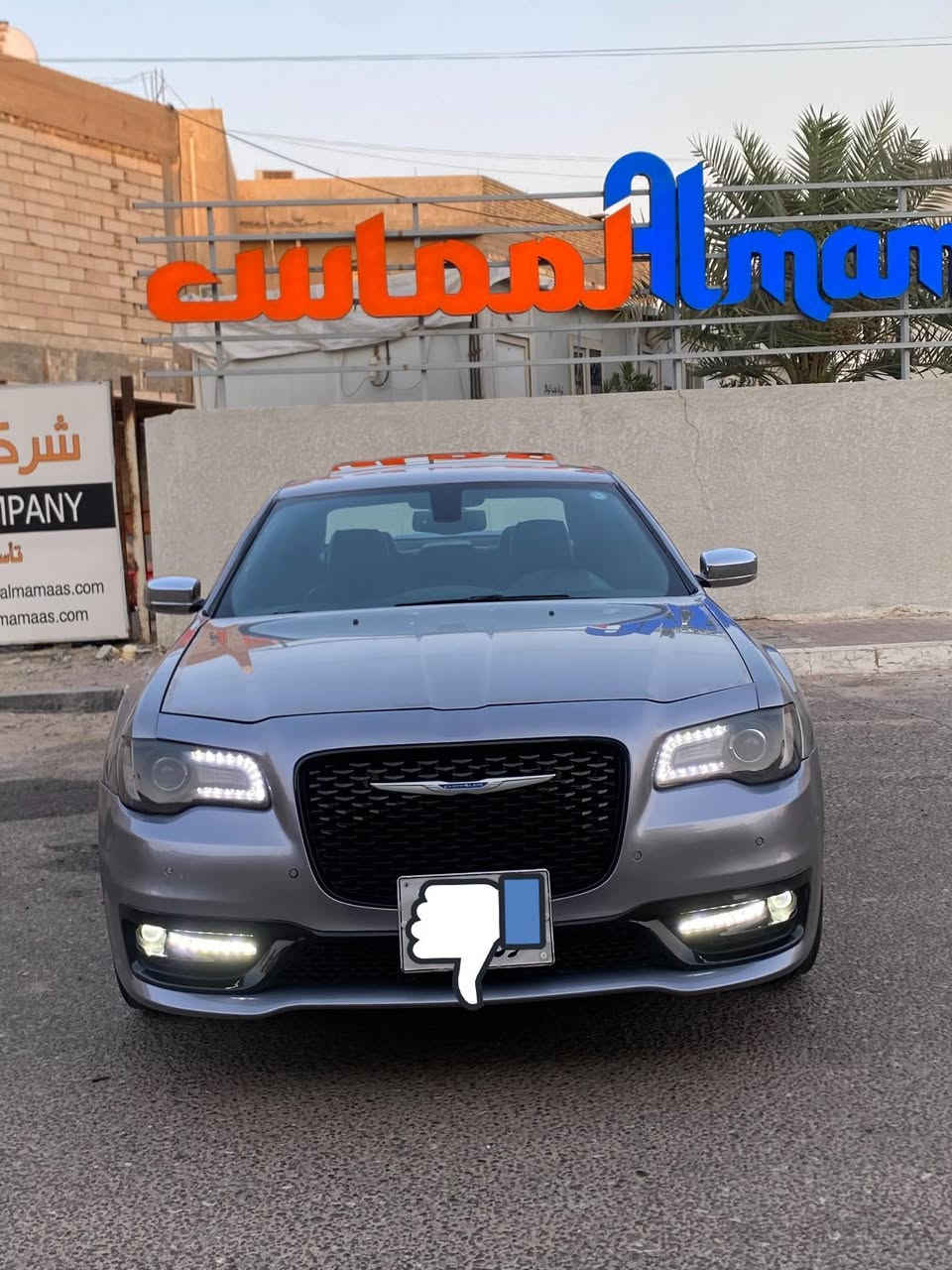 سلام عليكم اوباما ادوات ادوات كصه جنطه دخول جديد مديل 2014 محدثه 20  سياره كارتون جديده كلش احله من صور جاهزه من كلشي مكينه كير تبريد حداده كفاله تخم تاير جديد سياره جديده بمعنه كلمه ربع ماذب عليه فول 1/1 بلاتينوم سترين كهرباء خزن مموري برده خلفيه شاير مري نقطه عمياء كلاص حار بارد بجم عريض رادا امامي خلفي بعد بيه هواي مواصفات مكينه 3600 متوم شمالي طبق اصل 
السعر 60$
هاتف ☎️ ***********
مكان البصره
