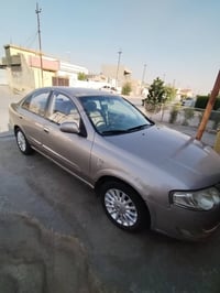 نيسان صني • ٢٠١١ • كركوك