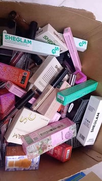 مكياج • شيكلام • كارتونه