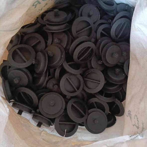 فلاتر منظومة الغاز تتوفر
 بالجملة والمفرد لدى الوكالة الغازية / اتكار العراق 

نوزلات اصلي وكالة اتكار 
نوزلات اصلي ممكاز ايطالي 
ركليتر ايطالي / تركي 

بيع بالجملة والمفرد 
***********
