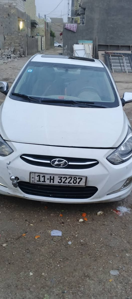 السلام عليكم
اكسنت 13
فول عده البصمه 
خليجي 1600
بيع مستعجل سعر
80وبيهه مجال خابر اشرحلك تفاصل 
***********
***********
