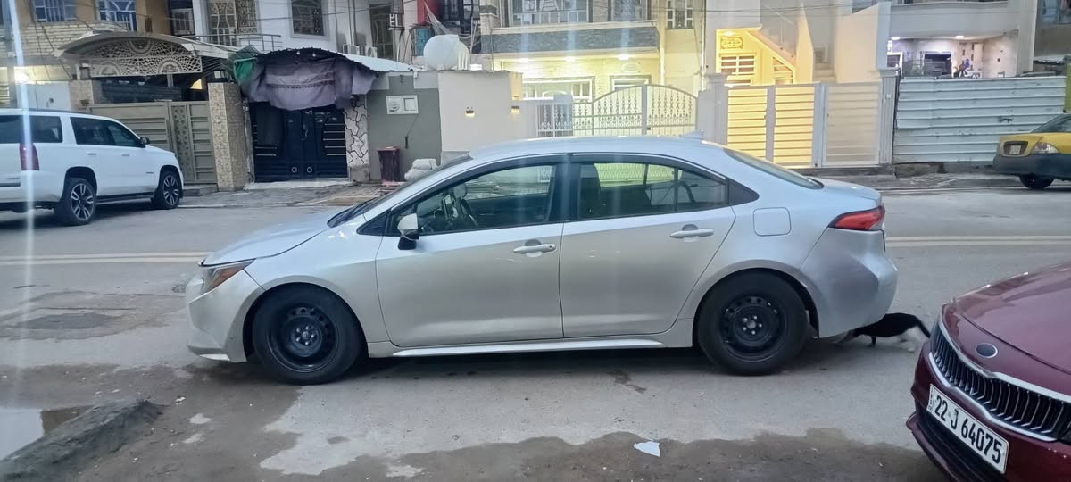 كورلا 20 اياباني le  صبغ عام متجايه بدون دواخل ولا كص محرك 1800 مريكي بسمي هزه سنويه جددا31سعر 115


**إذا كنت صاحب هذا الإعلان وتريد حذفه لأي سبب، رجاءا أرسل رسالة إلى الدعم الفني**