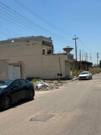 ٣٠٠م • واجهة١٠م • مقابل جزيرة بغداد