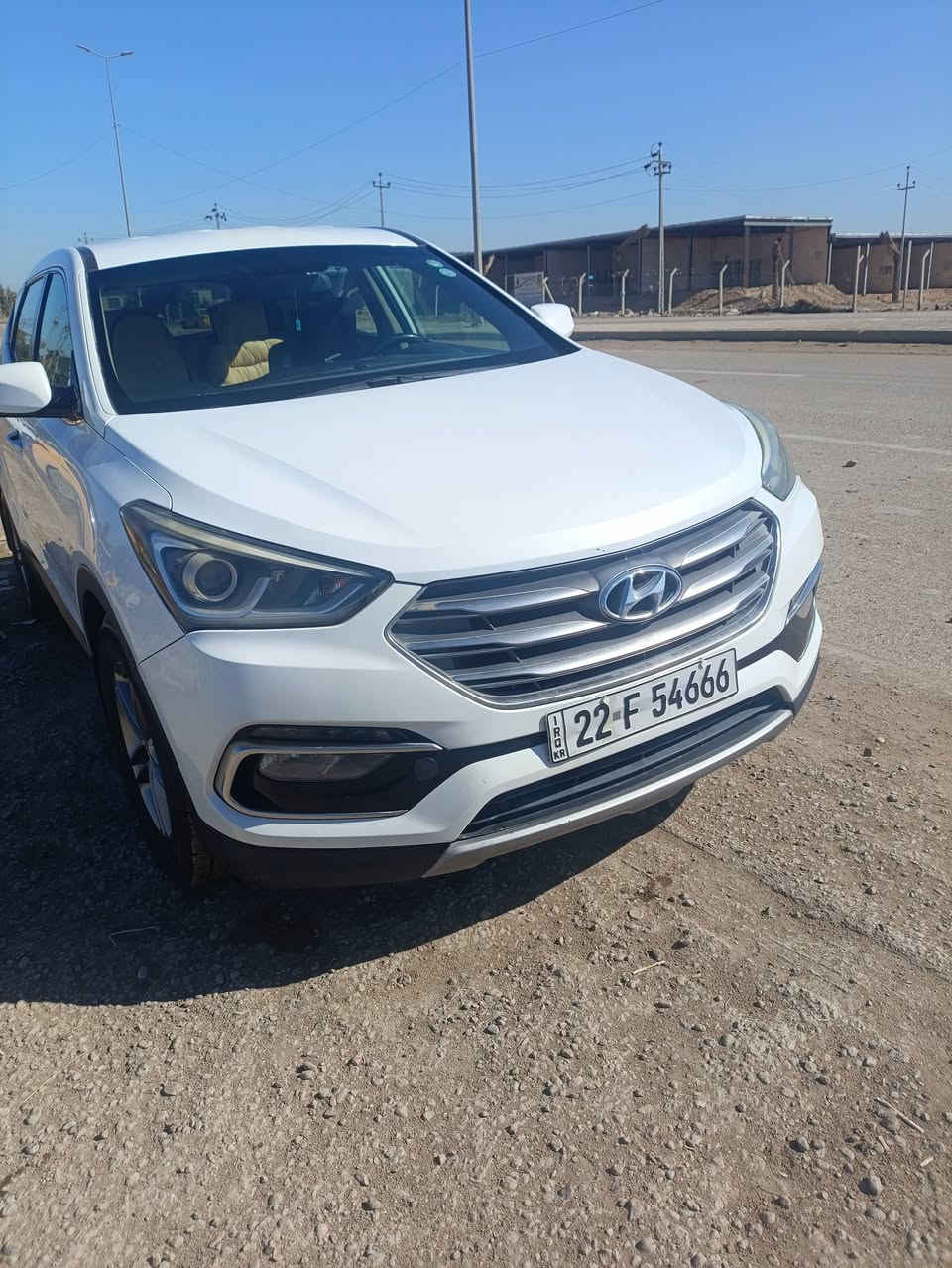 18 وارد حادث جاملغ امام جهة السائق والباقي مكفول داوخل بيج تحكم جهتين ماشي 45 ألف السعر 165
مكان السيارة ديوانية ***********
