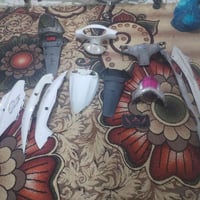 ناصرية حي الشهداء • قطع غيار • خاص للبيع