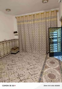 بيت طابو زراعي 150 متر  بداية الصدرين كبال ملعب ابو شهد بسعر مناسب غرف...