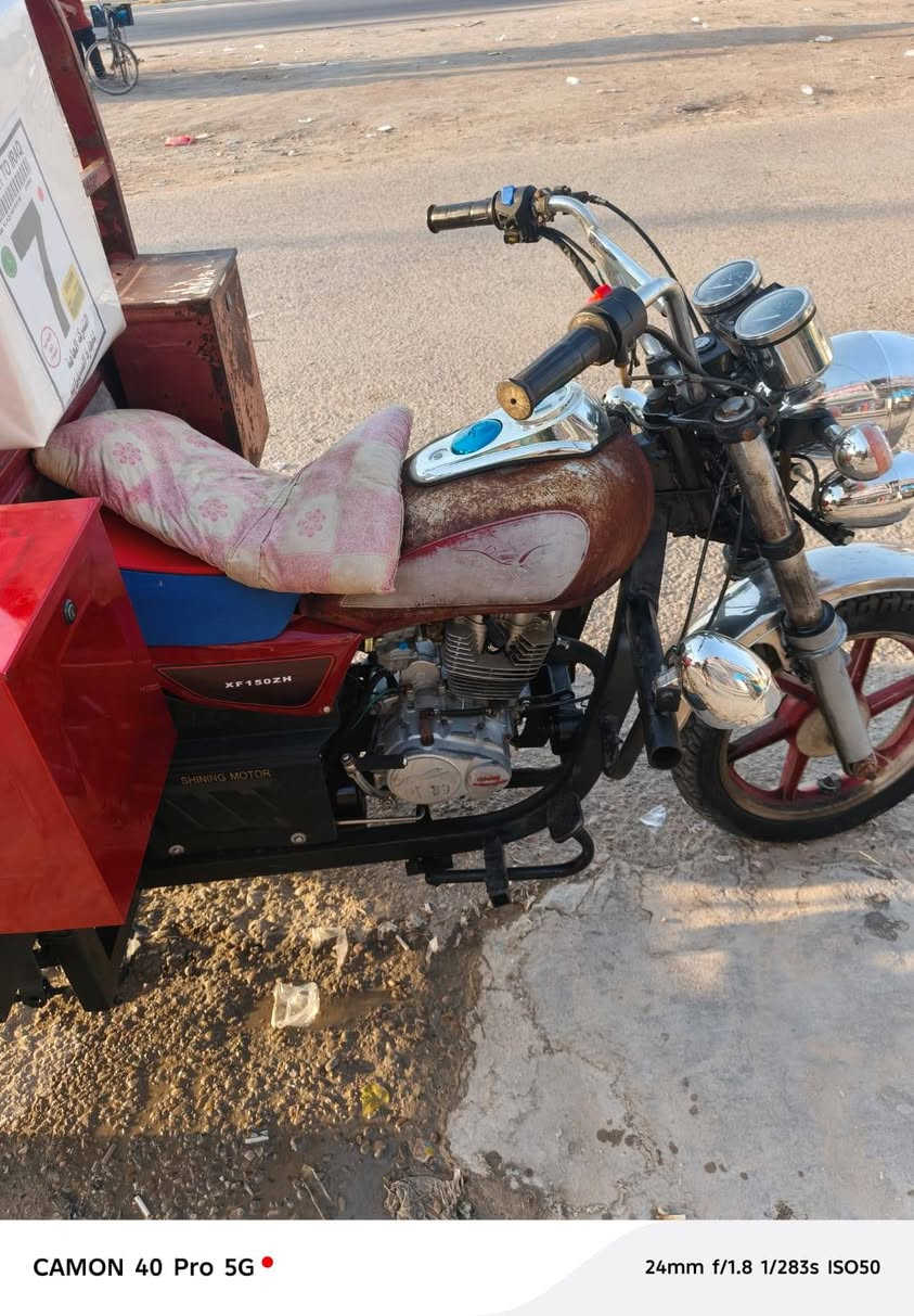 سلام عليكم ستوتة موديل ١٣ بليتة ورقم شاصي اوراق اصولي ستوتة نضيفة خير من الله السعر مليون وبيهة مجال عنواني كربلاء طويريج ام الهوى رقم الهاتف ***********
