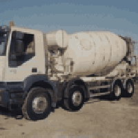 شاحنات • أربيل