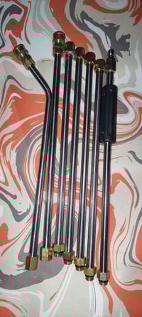 ٧ قطع • ٤٠سم • كركوك