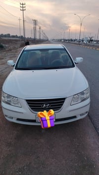 سوناتا خليجي • ٢٠١٠ • ٢٤٠٠