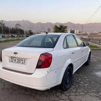 اوپترا • ٢٠١١ • جير عادي