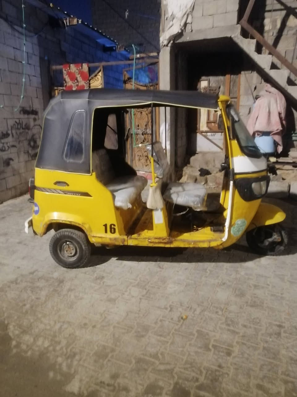 السلام عليكم مرخصت مدير الكروب تكتك عشرين أوراق تكتك جاهزه كبل الشارع تكتك خير من لا تنفيص ولا تبخير العنوان بصره صبخت العرب متواجد بل فيس والي يراسلني ادزله رقمي يراسلني السعر 3500 وبيه مجال حك الجي وال مو شراي لا يتعبني ***********
