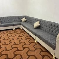 ديوان تسكام • ٧م • ١١ مقعد