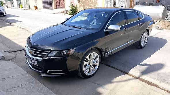 للبیع
امبالا مودیل 2019 بریمر محرك 6 سلندر
بیها جاملغ وبونید صبغ رقم سنویە هزە جدید بسمی سعر 135 
***********
