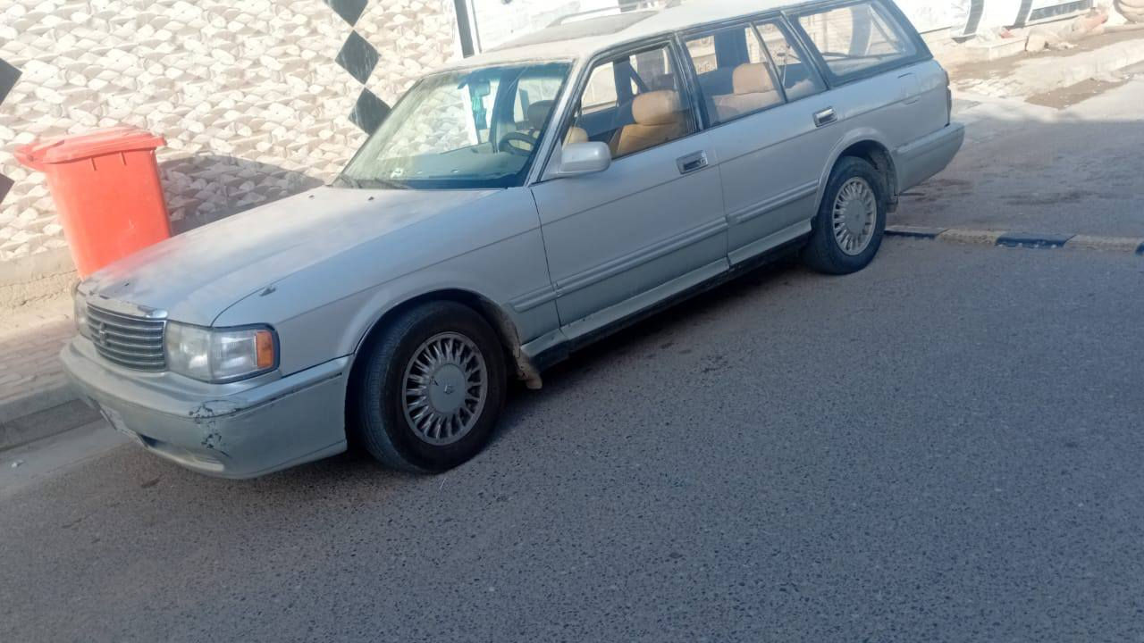 سلام عليكم... ارنب ستيشن سياره جاهزه مكفوله كص ونقل جثه مكينه وكير 2.5 تبريد شغال حداده كهربائيات كلهه شغاله رقم بصره السعر 48 مكان السياره بصره استفسار اكثر *********** متواجد وات ساب
