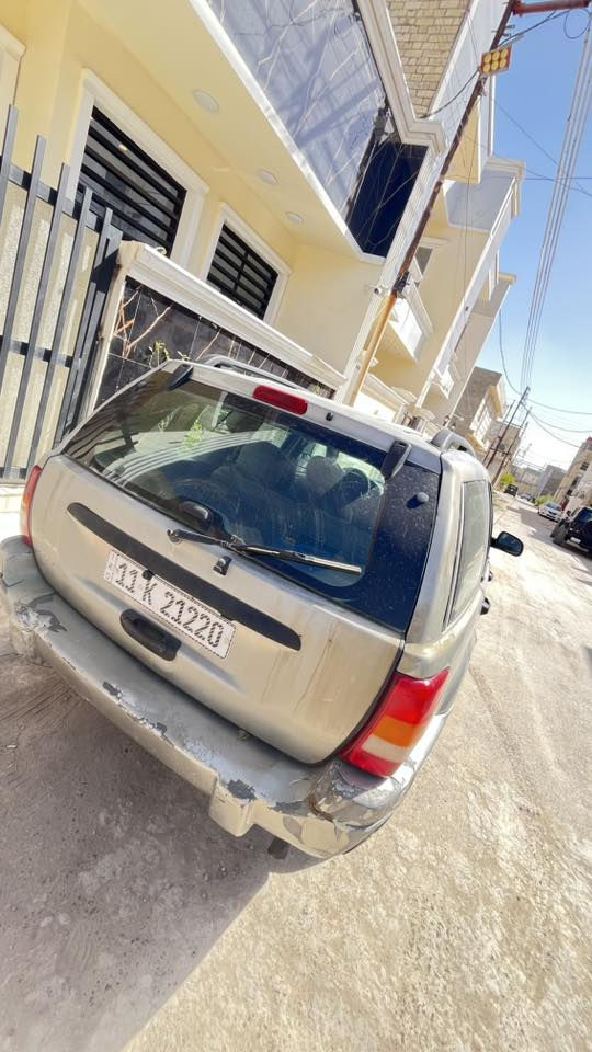 السلام عليكم    جيب  كراند  شيروكي 2 200
للبيع  سعرها   55 ورقة  وبيها  مجال  شوية حك  الجية

 شغالة وين  ما  تريد  تروح  بيها 

 بيها  نواقص  بسيطة كلش

 بأسمي   الهزة نافذة  2026

 صدرها  جديد  كامل  تايرات  نضيفة

مابيها  صرف  بانزين  ايد  مكينة بلادي  6

 بغداد  

 وهذا  رقمي  ***********
