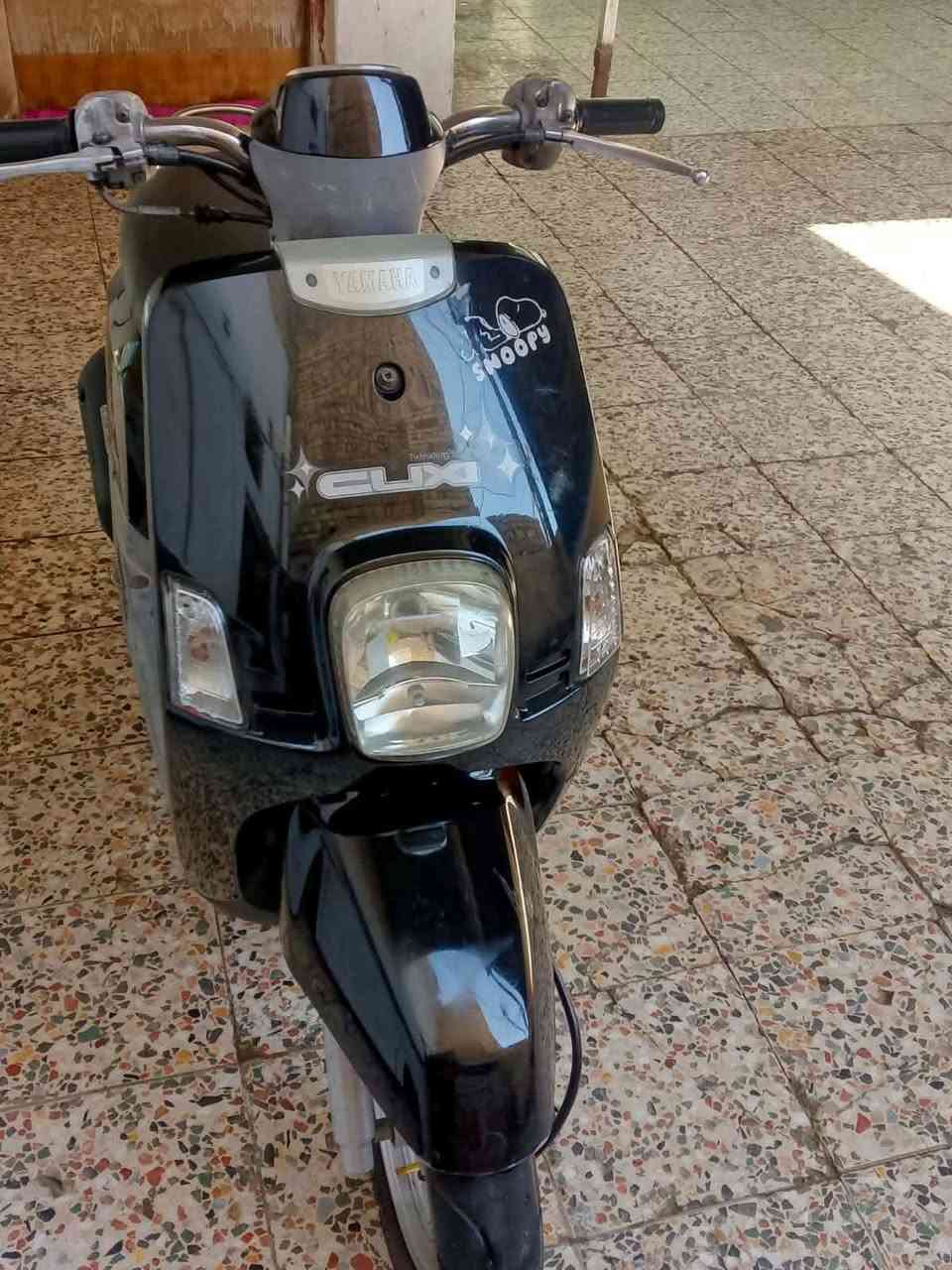 السلام عليكم دراجة بوليس دراجة نضيفة مال وكيل بوشة بلدي 49  دراجة سعر 875 بيها مجال مكلف بل نشر التصال على رقم ***********
