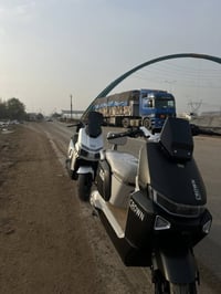 كفالة عامة • دراجة كهربائية