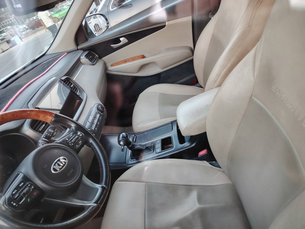 سورنتو مكفوله مكاني كربلاء طوريج
٢٠١٦ *********** كربلاء, العراق
