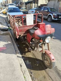 السلام وعليكم  ستوته البيع 18 جاهزه من كلشي  وراق موجوده  كلشي شغال بي...