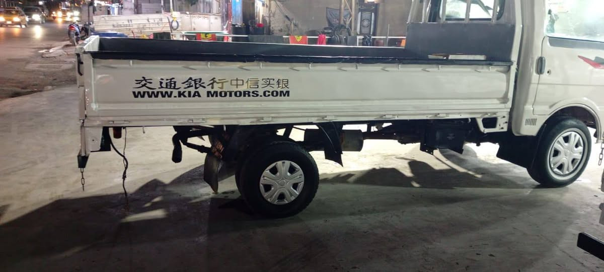 سلام عليكم كيا بنكو موديل ٩٦ تك قماره ٨جنكال كير محرك اكسل شاصي رقم شاصي مكفولات كلهن صدرجديد دوشمه جديده بور ستيرن جديد تخم تاير كهربائيات كله شغاله سياره حلوه مابيه نقص برغي جاهز من كل نواحي اي نقص مابيه سياره سنويه ما ساقطه حده ٢٨ يله تسقط مشروع وطني تحويل مباشر 
السعر٤٨وبيه مجال حك جيه مكاني بغداد الزعفرانيه 
رقم الهاتف ***********
