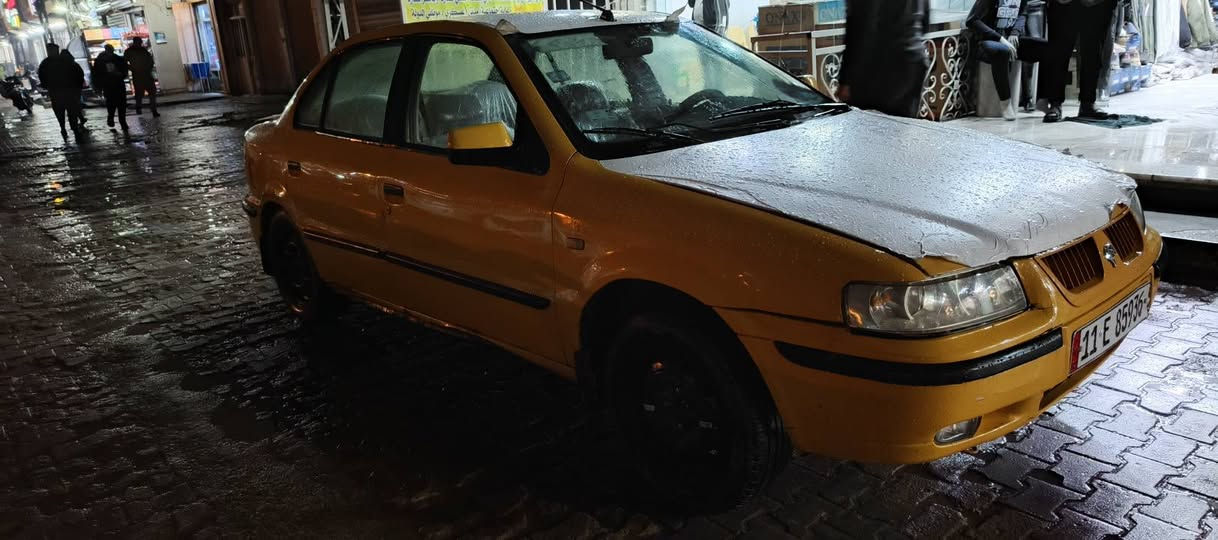 السلام عليكم سمند موديل 13 اصل كرستال سياره جاهزه وجديده كير مكينه جدد صدر امامي خلفي جديد تخم تاير جديد باتري جديد مشط باور جديد كلج طبي جديد تبريد ثلج تتفئه نار سنتر لوك منضومه بريك جديد منضومه زنون اصليه كهرئبايات بلاديه كيجات بلاديه جام يصعد ونزل مصفره هيئه وغرامات سنويه مجدده لل 30 هزه جديده رقم بغداد دولي تحويل مباشر سعر 33 وبيه مجال حك جيتك مكاني بغداد مدينه صدر ***********
ملاحظة سياره مابيهة خياسات
