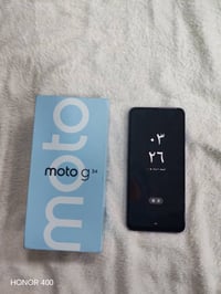 موتورولا • جديد • ١٢٨