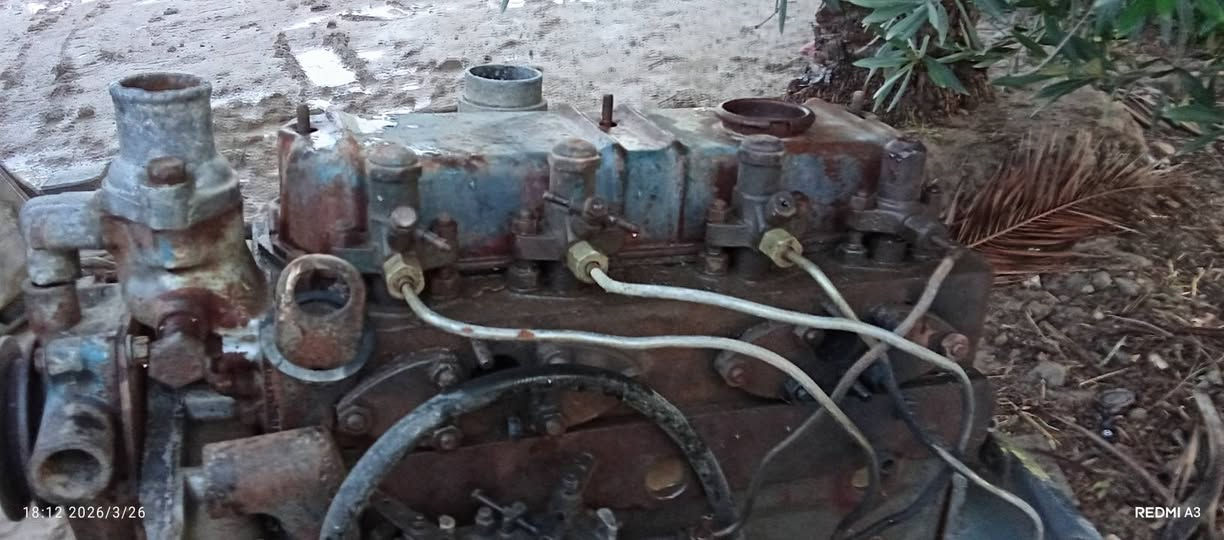 سلام عليكم مولد بيركنز البيع شقاله بيه شاصي ابو تايرات ينشد وره سياره  ***********/*********** رقم مكان الصويرة طريق المطار مستعجل
