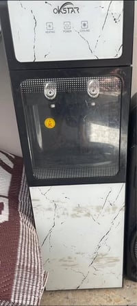 ‏07880220499اسلام عليكم براد نضيف جدأ لبيع سعره 90 ألف  ثلاجه شغاله وخ...