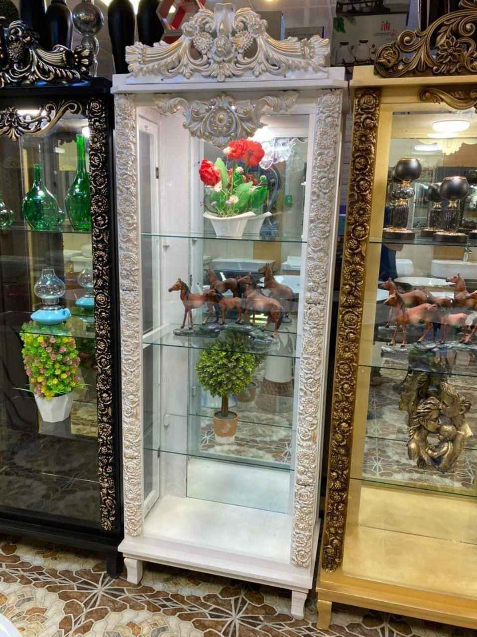 ‎فاترينا خشب حجم كبير‎ بغداد, العراق


**إذا كنت صاحب هذا الإعلان وتريد حذفه لأي سبب، رجاءا أرسل رسالة إلى الدعم الفني**