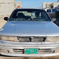 جالانت • ١٩٩٢ • اوتوماتيك