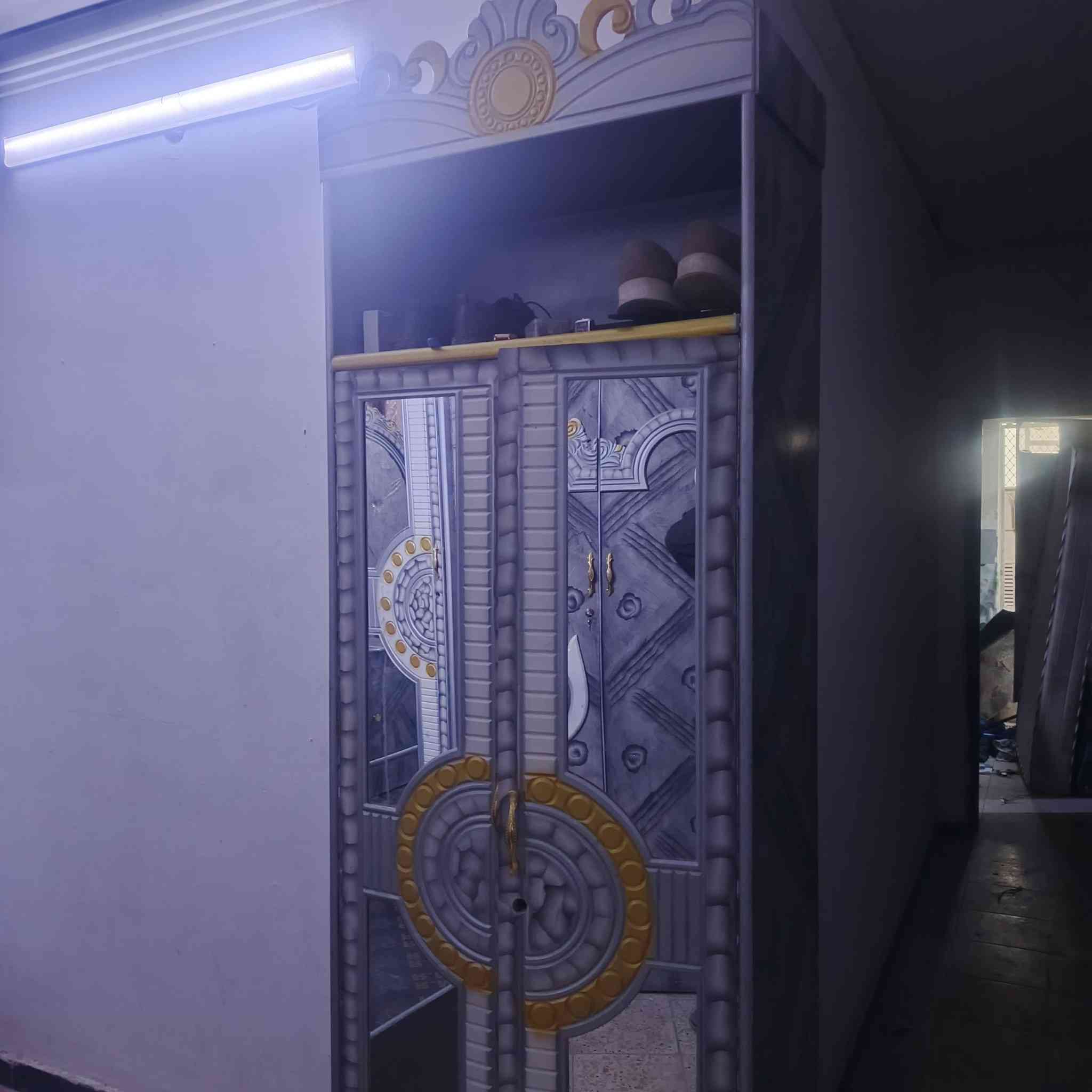 غرافه عراقيه تصميم تركي نضافه مثل ماموضح بل صور سعرها ٩٥٠ مكان بغداد العبيدي***********
