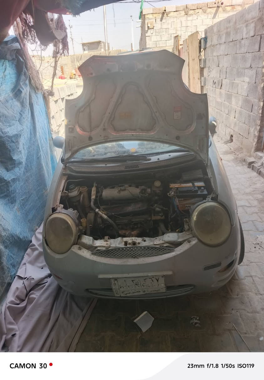 سلام عليكم سياره كوم حديد تبريد شغال فقط السياره تشتغل وتكطع ابيع كوم حديد سنويه ستنساخ قيم واخذ مكاني بصره


**إذا كنت صاحب هذا الإعلان وتريد حذفه لأي سبب، رجاءا أرسل رسالة إلى الدعم الفني**