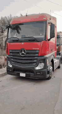 وحش موديل 17شهر العاشر كاتي دخول جديد ماشي 650الف مكفوله من كلشي مكان ...