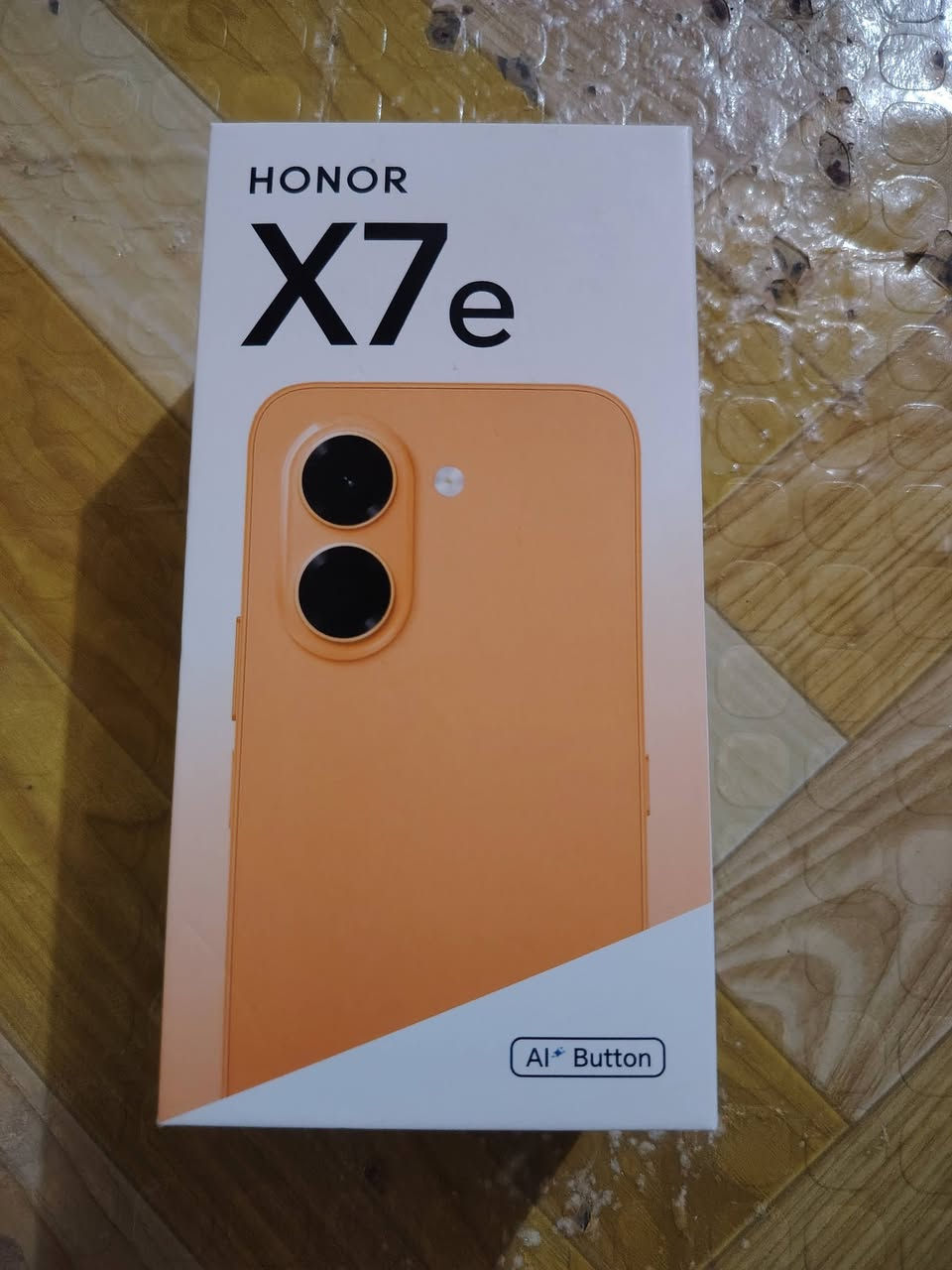 جهاز مستخدم ٣ ايام فقط
ذاكره 128
للبيع سعر خاص


**إذا كنت صاحب هذا الإعلان وتريد حذفه لأي سبب، رجاءا أرسل رسالة إلى الدعم الفني**