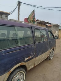 مكينه كايمه • ١٩٩٧ • بصره تنومه