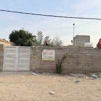 الزراعي المقابيل الدبيه الثالثة • ٣٠٠م • حديقة