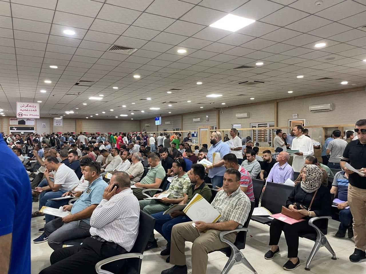 السلام عليكم شلونكم حبايب الي يحتاج شي بدائرت مرور أربيل اني معقب هناك- تحويل ملكية- تجديد رقم - ترقيم كاتي-تضليل -تجديد سنوية-فحص وهزة- تريد اشوفلك غرامات عسيارة راسلني واتس ~الي يحتاج تحويل سيارات والي يشتري سياره من أربيل اني ويا والي عنده شكالات بدائرت مرور أربيل والي يحتاج شي بربيل بدائرة مرور أربيل أو بل معارض اتصلو على هذه رقم. *********** :
***********وهذه رقم بي واتساب اي سأل اتصلو على هذه رقم اخوكم احمد وياكم
