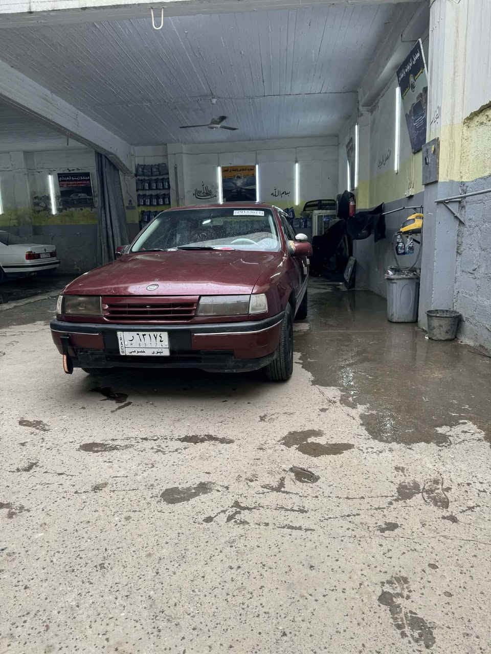 السلام عليك فكتره حجم 18بدون ضرر رقم الماني سنويه خضره مصبوقه حزام جماليه مكينه بداية نفخ كير جديد تايرات جدد سياره سلايت باتري جديد عنوان اليمن حي التنك سعر 38 بيها مجال *********** 
*********** بيع فقط الخاص مسدود
