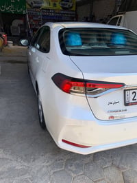 كورولا للبيع • كورولا 2023 • تويوتا كورولا • سيارة للبيع • نجف • سيارا...