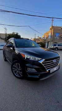 للبيع توكسان 2020 لون 🤎🤎  وارد امريكي فول الفول (شنو أبالك بيها )   رق...