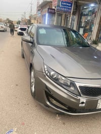 اوبتمه • ٢٠١٣ • حادث