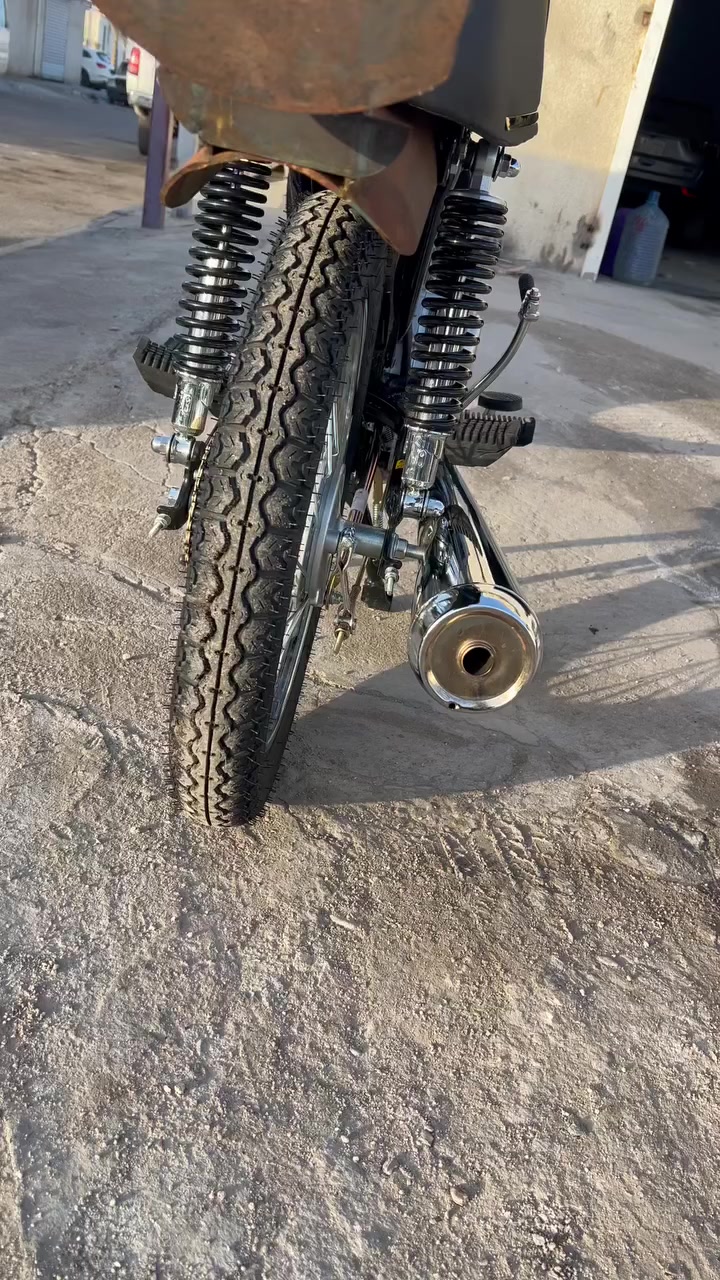 سلام عليكم ايراني ادوات ادوات.تعميره 2026 مكينه بعدهه عل سحك ماشيه يومين فقط كفاله عامه من ضرر مكاني بصره شارع الوفود .السعر800قفل.مو شراب لا تجي


**إذا كنت صاحب هذا الإعلان وتريد حذفه لأي سبب، رجاءا أرسل رسالة إلى الدعم الفني**