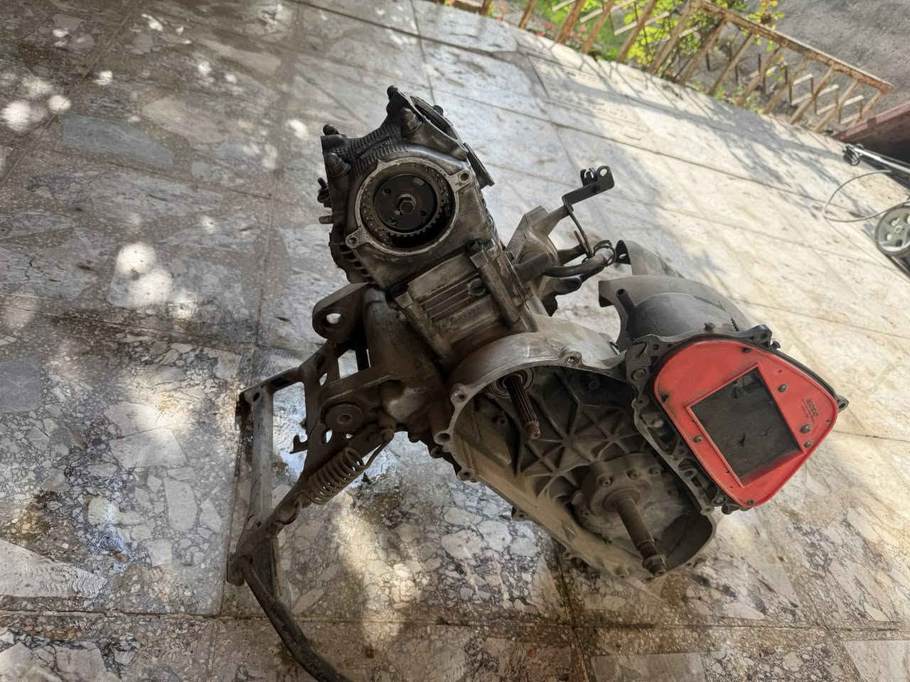 السلام عليكم
طابوكه ماكس ثعلب ٥٨ البوشه سمارت اصليه  وسبايدر ثعلب  للبيع
مكاني بغداد العطيفيه مجاور سالم دعبول *********** واتساب
