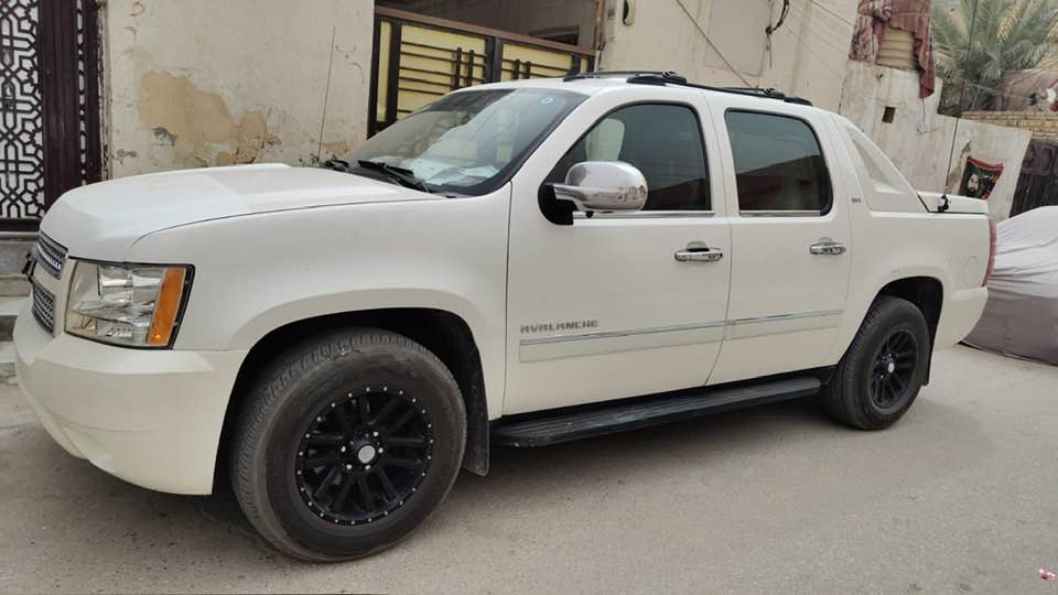 افلانج ٢٠١٢ خليجي موصفات LTZ عنوان ميسان باقي تفاصيل عله رقم ***********
