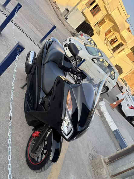 بۆفرۆشتن  forza 012 si abs سەرەتا بەناوی خودا
مؤديل ٢٠١٨ فول مواسه فات تەنها ٣٧٠٠٠ هەزار ڕۆیشتوە زۆر پاکو بێ کێشەیە هەمو گیانی بیلادیە لەسەر دەقی شەریکە ماوە شوێنم هەولێر نرخی ٢٢ وەرقە معامەلە ***********
