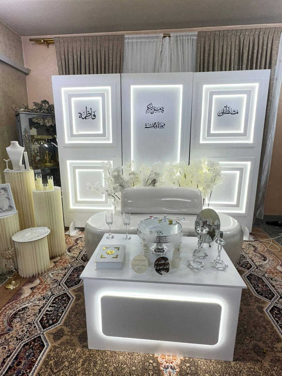 تم بعون الله تجهيز الزبون حسب الطلب للاستفسار مراسلة الصفحه او الاتصال /***********
