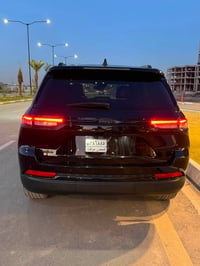 Jeep 2024   دخول جديد فول ‏5 راكب المرغوب بدون تبديل بدون  صبغ بارد فق...