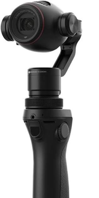 سلام عليكم
اوزمو من شركه dji

مفحوص فقط  يشتغل بس كيفيه ربطه مع جهاز ما اعرف 
محتوياته 
جنطه خاصه بي مع بطاريات ٢ 
وستاند للهاتف 
يتوفر توصيل لمحافضات 
خلي سعر بما يرضي الله  وبلعافيه عليك


**إذا كنت صاحب هذا الإعلان وتريد حذفه لأي سبب، رجاءا أرسل رسالة إلى الدعم الفني**