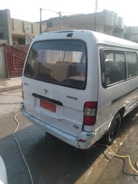 فتون ٢٠٠٩مكينه ٦سلندر مجول بيهه خيط بخار صدر جديد تايرات نص عمر كير اك...